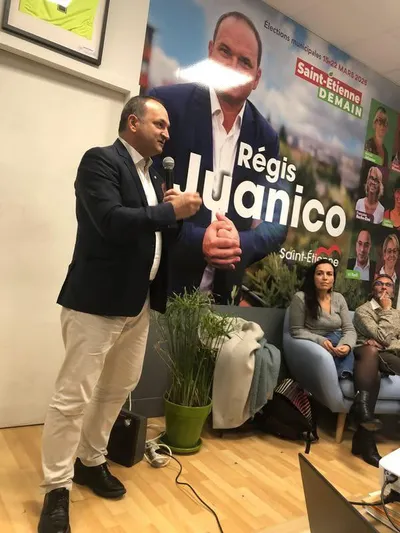 Illustration santé mentale