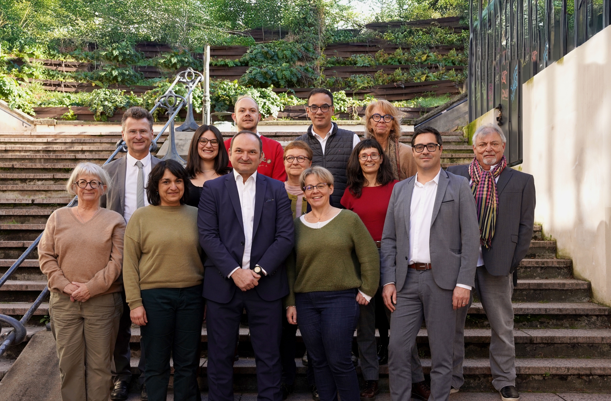 Consultation citoyenne Juanico 2026