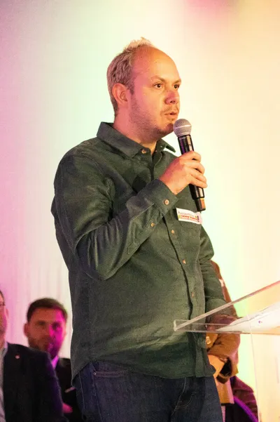 Meeting à la salle du Clapier