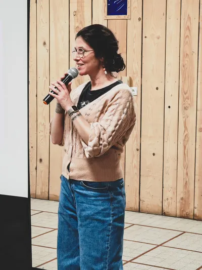 Réunion de proximité à Tardy