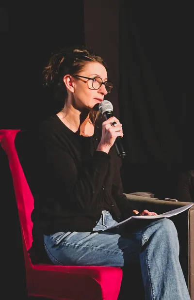 Table ronde Arts & Culture