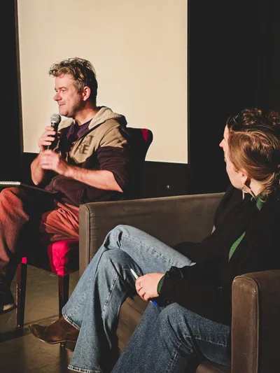 Table ronde Arts & Culture