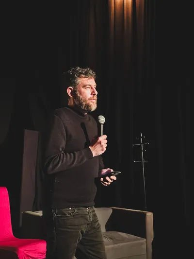 Table ronde Arts & Culture